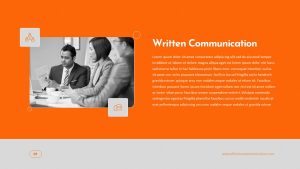 Effective-Communication-PowerPoint-Template-Written