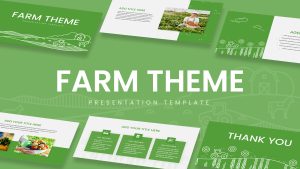 Farm-PowerPoint-Theme