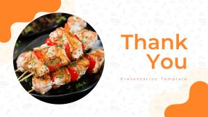 Food-PowerPoint-Theme-Thank-you