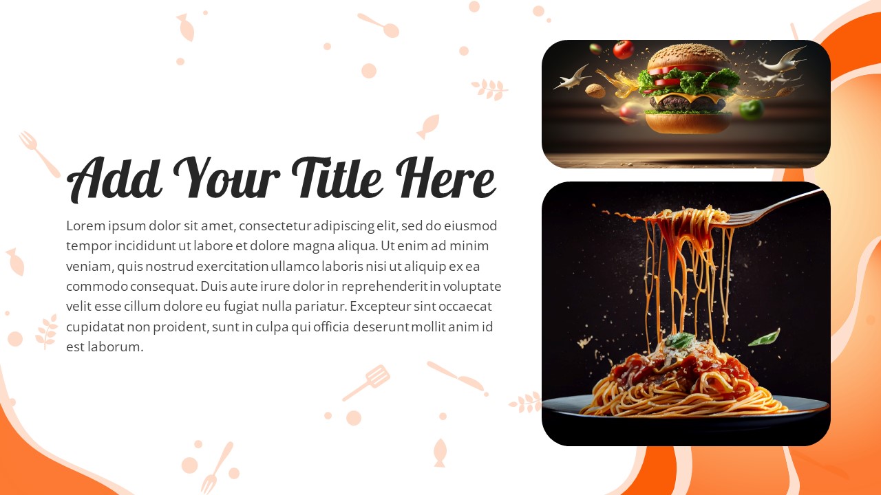 Food-PowerPoint-Themes-Title