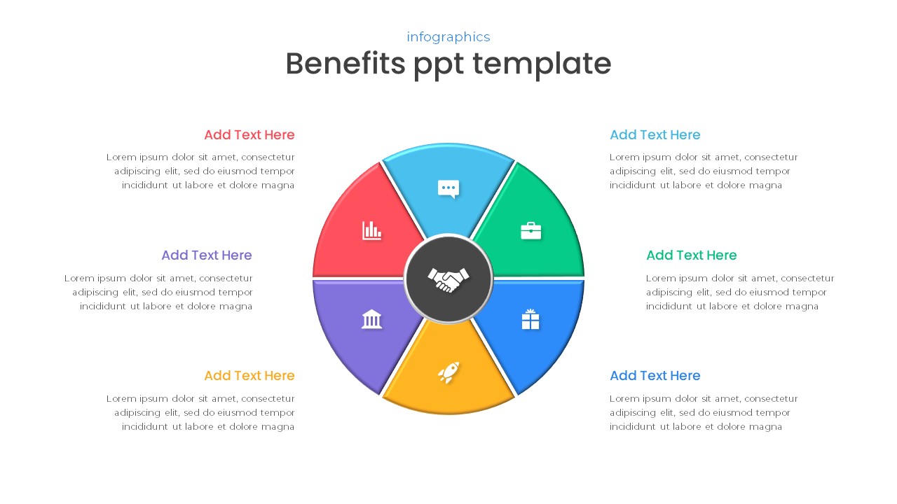 Free-Benefits-Infographics-PowerPoint-Template