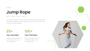 Free-Daily-Workout-PowerPoint-Template-Jump