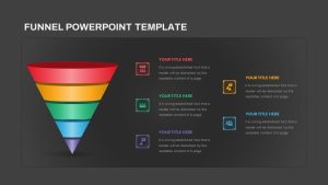 Free-Funnel-PPT-Template-Black