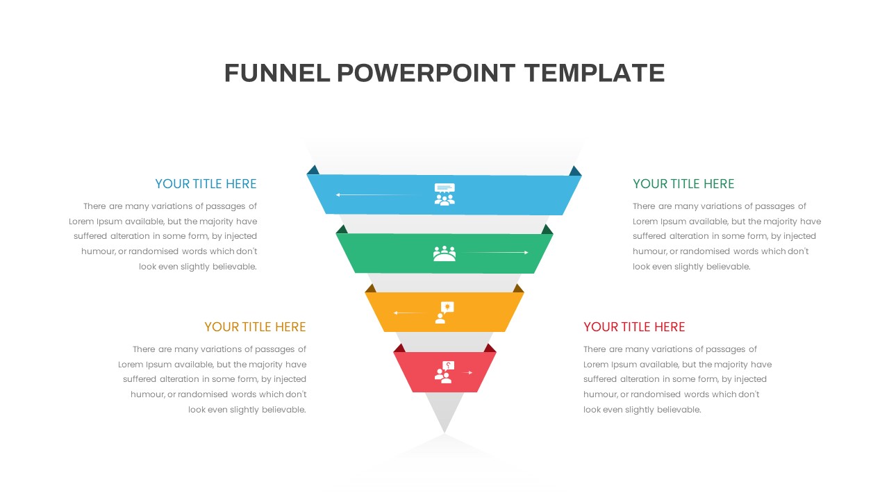 Free-Funnel-PPT-Template