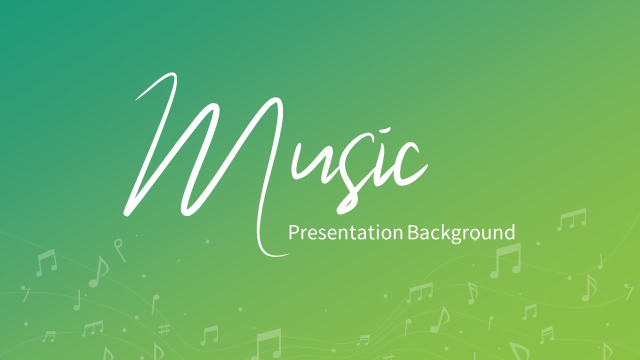 Free-Music-Background-PowerPoint-Templates