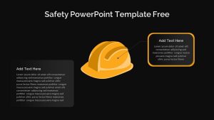 Free-Safety-PPT-Templates