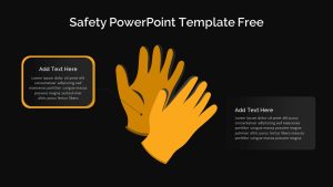 Free-Safety-PowerPoint-Template-Black