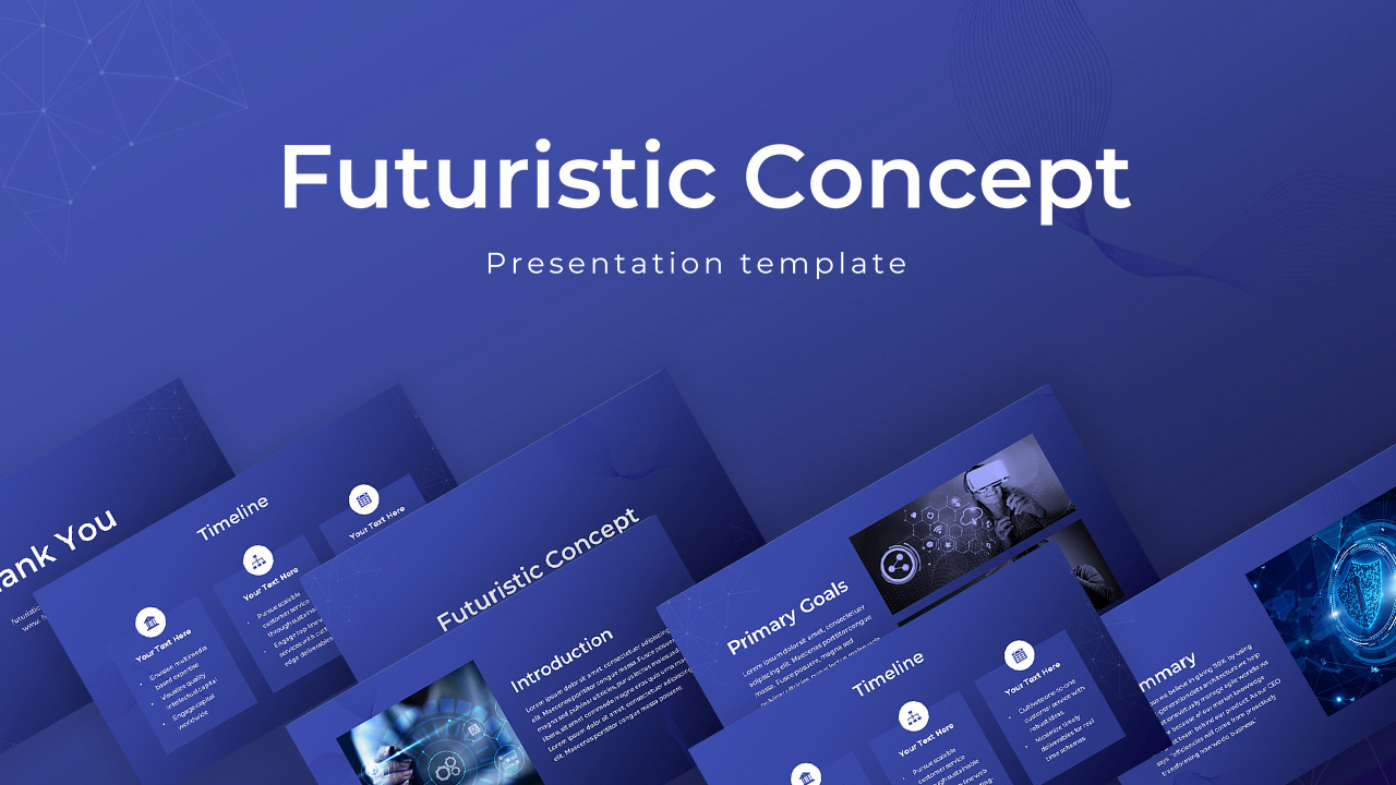 Futuristic-PowerPoint-Theme