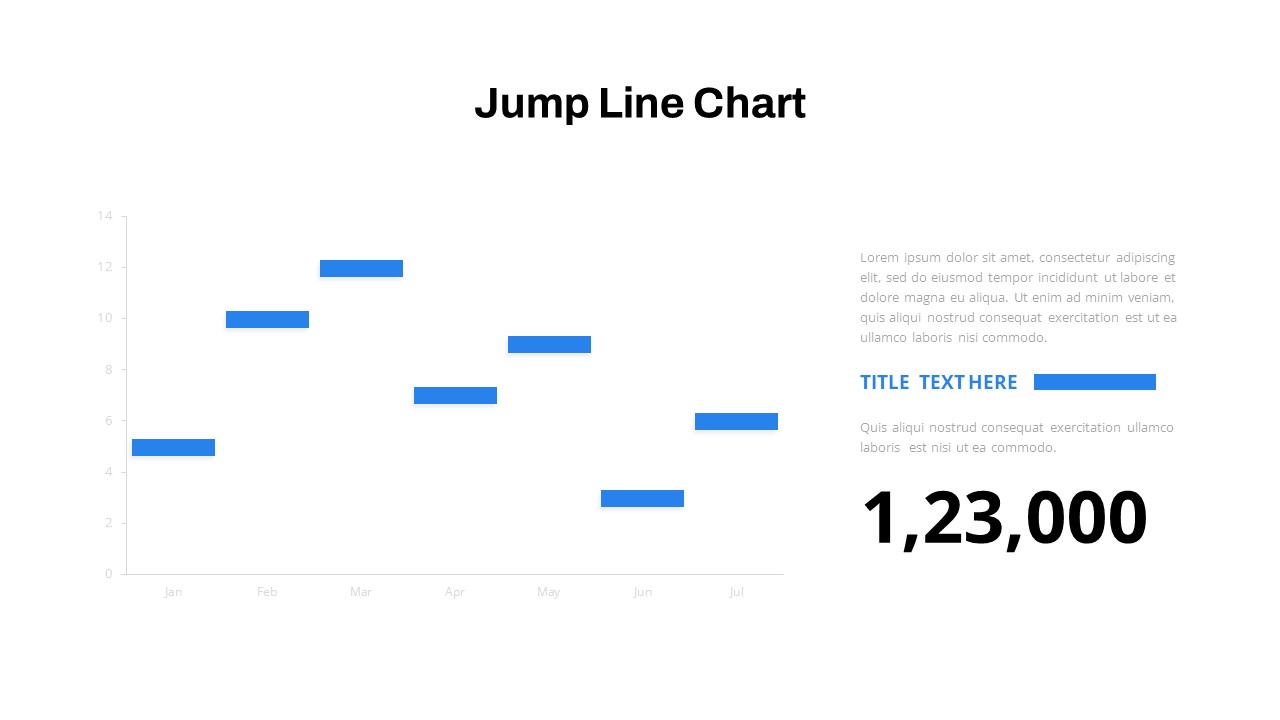 Jump-Line-Chart-PowerPoint-Template