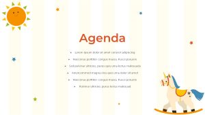 Kindergarten-PowerPoint-Theme-Agenda