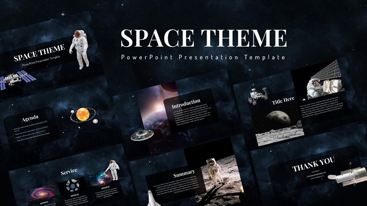 Space-PowerPoint-Theme-featured-image