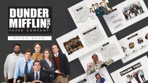 Free-Dunder-Mifflin-Paper-Company-Pitch-Deck-Template