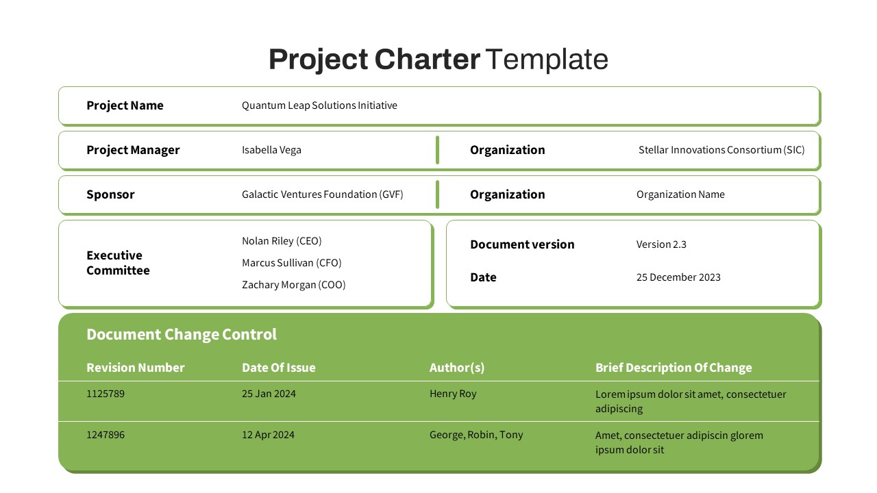 Free-Project-Charter-PowerPoint-Template