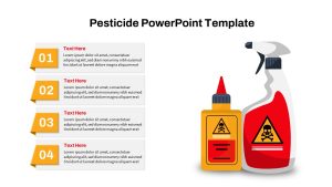 Pesticide-PPT-Template