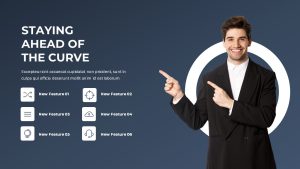 Management Strategy PowerPoint Deck Template plan