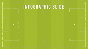 Sports PowerPoint Theme Infographic Slide