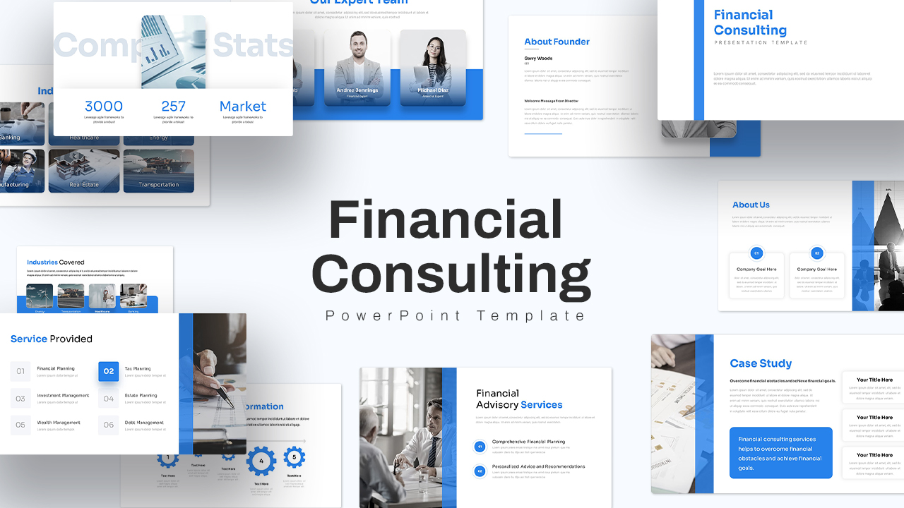 Finance