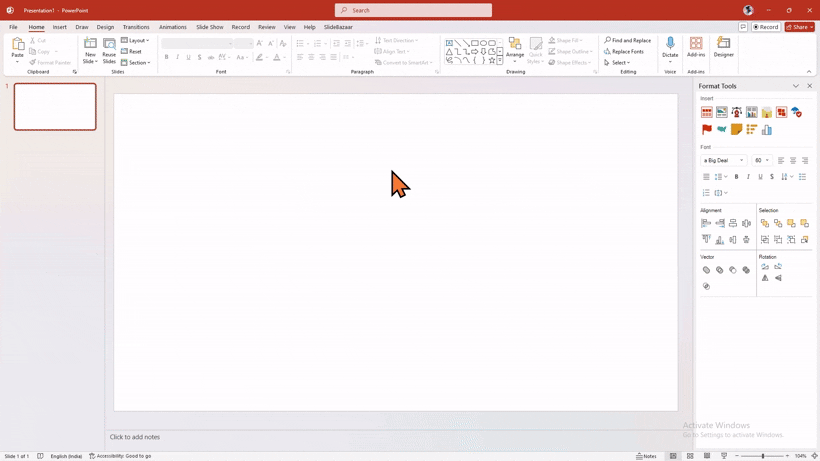 formatting-tools