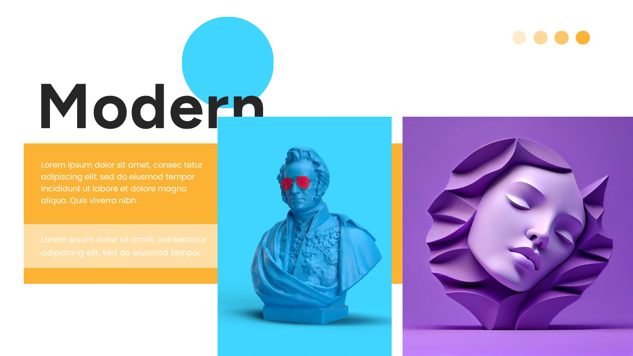 modern